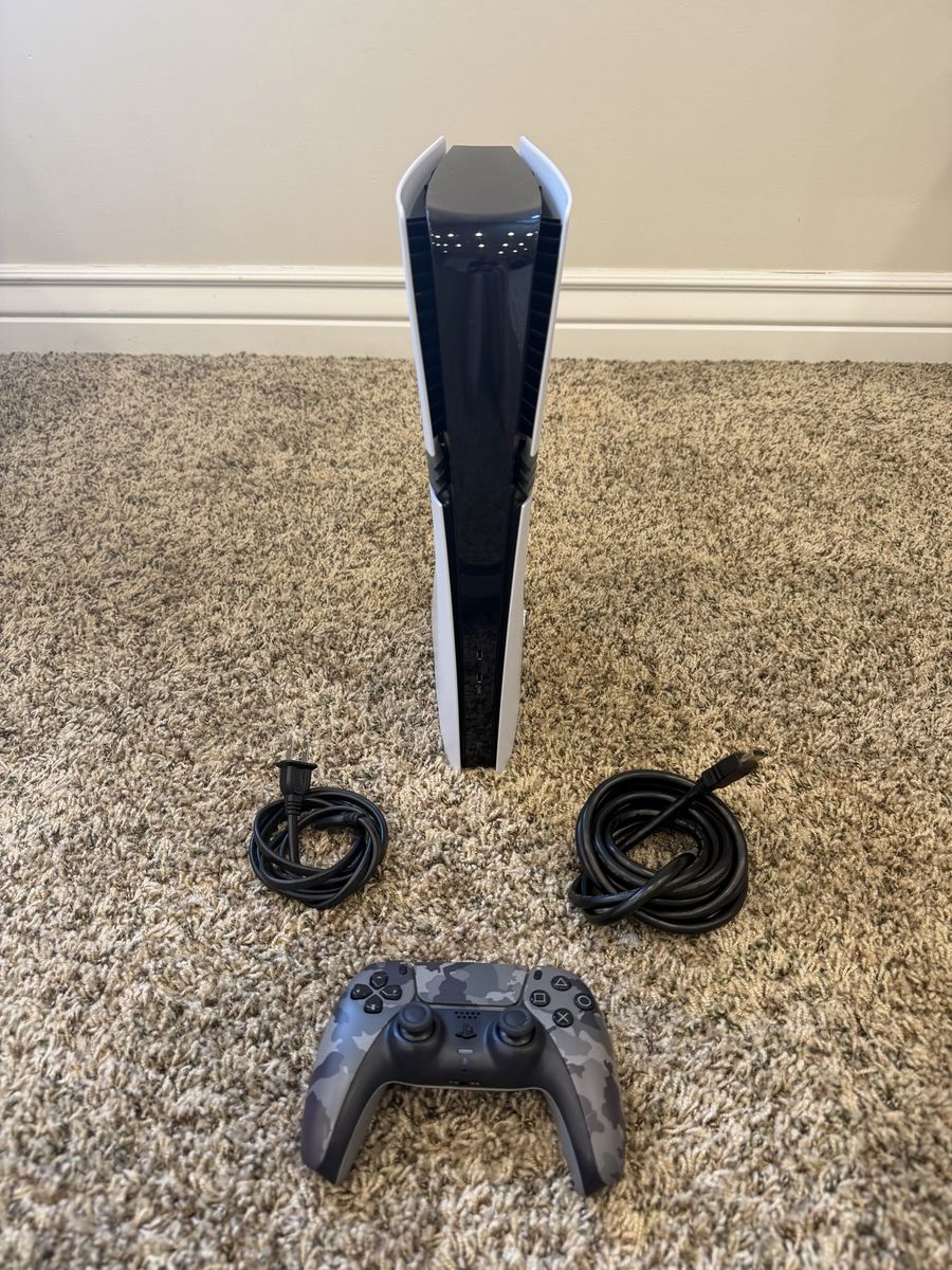 Ps5 pro