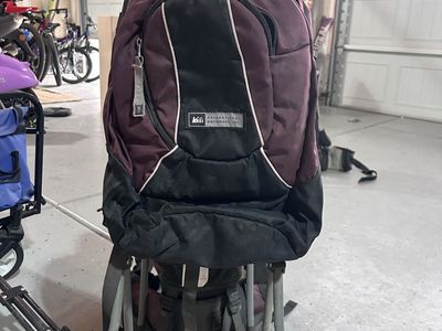 Baby/Toddler Hiking backpack
