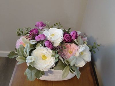 Floral Arrangement
