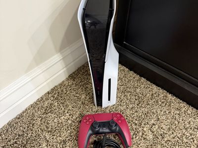 Ps5 PlayStation