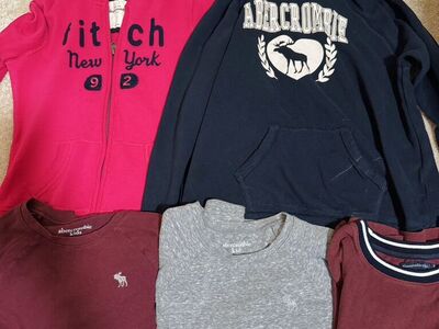 Girl's Clothes Size 12-15