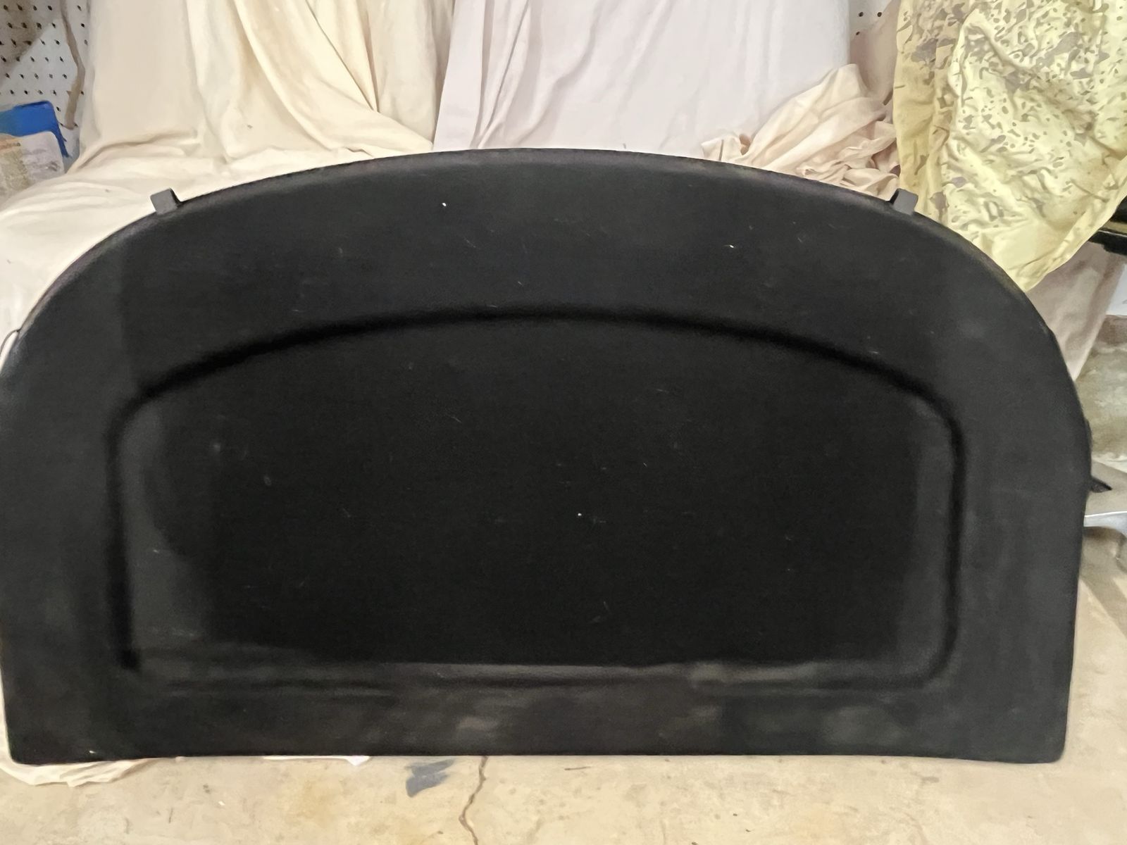 Mazda 3 (2013-2018) hatchback cover