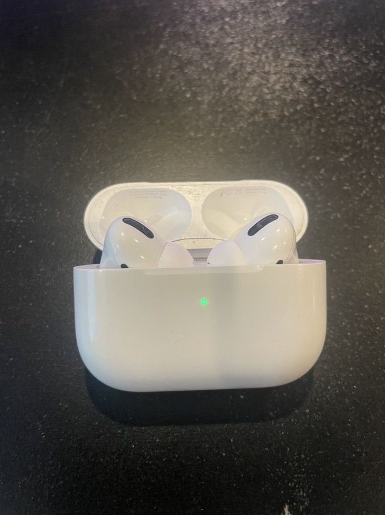 Apple Airpod Pro gen 1 - genuine