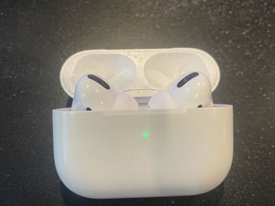 Apple Airpod Pro gen 1 - genuine