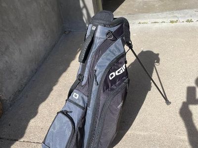 Ogio stand bag