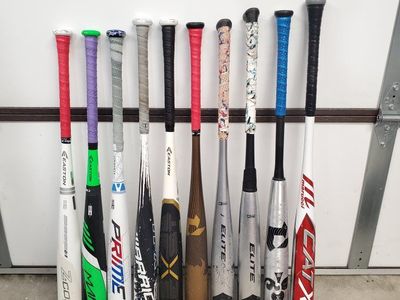 BBCOR Baseball Bats