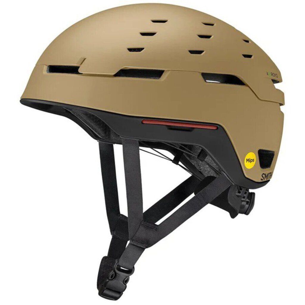 Smith Summit MIPS Helmet *Floor Model- No Beanie*