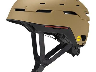 Smith Summit MIPS Helmet *Floor Model- No Beanie*