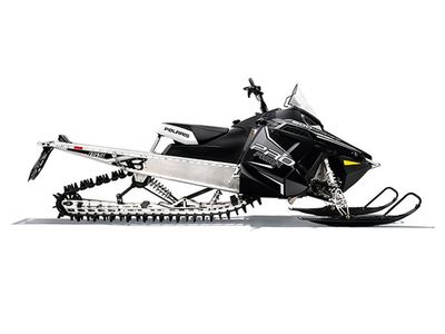 2013 Polaris 800 PRO-RMK 155 - UP52461