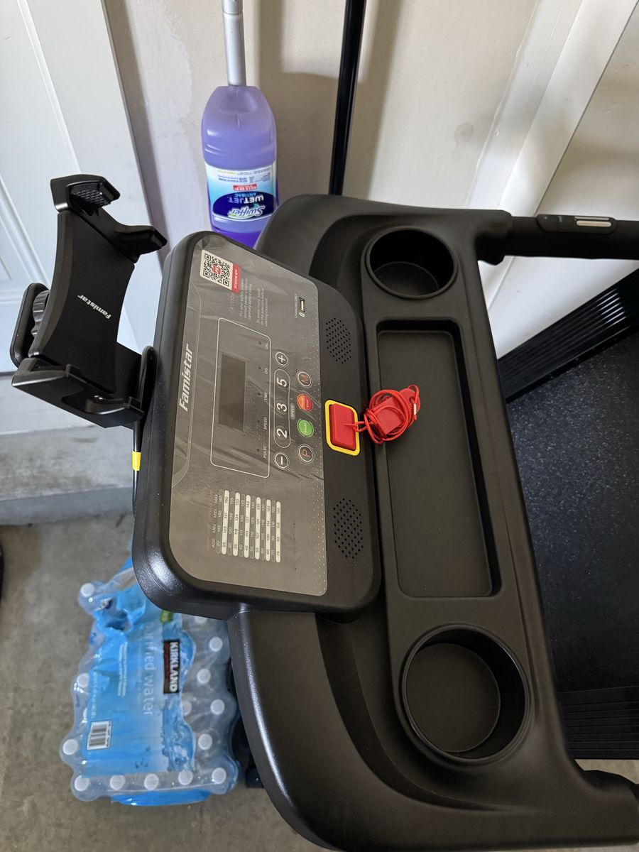 Treadmill