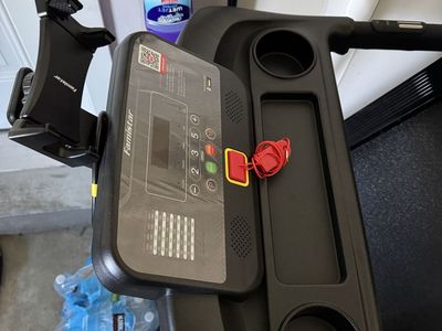 Treadmill
