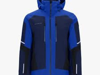 Obermeyer Men's Charger Jacket