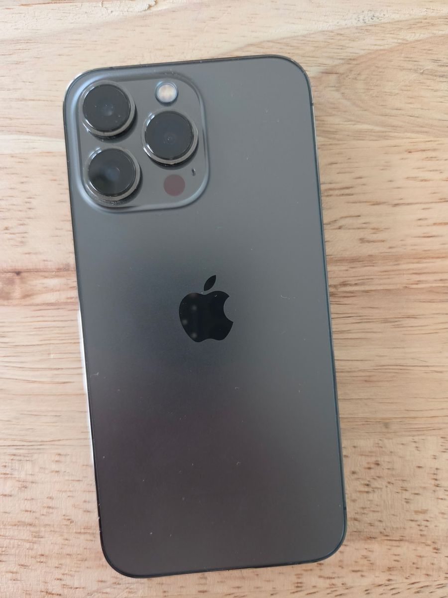 Apple iPhone 13 Pro