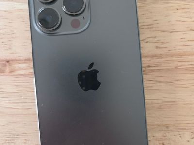 Apple iPhone 13 Pro