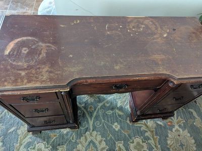 Desk