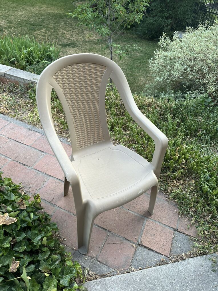 Outdoor Chairs
