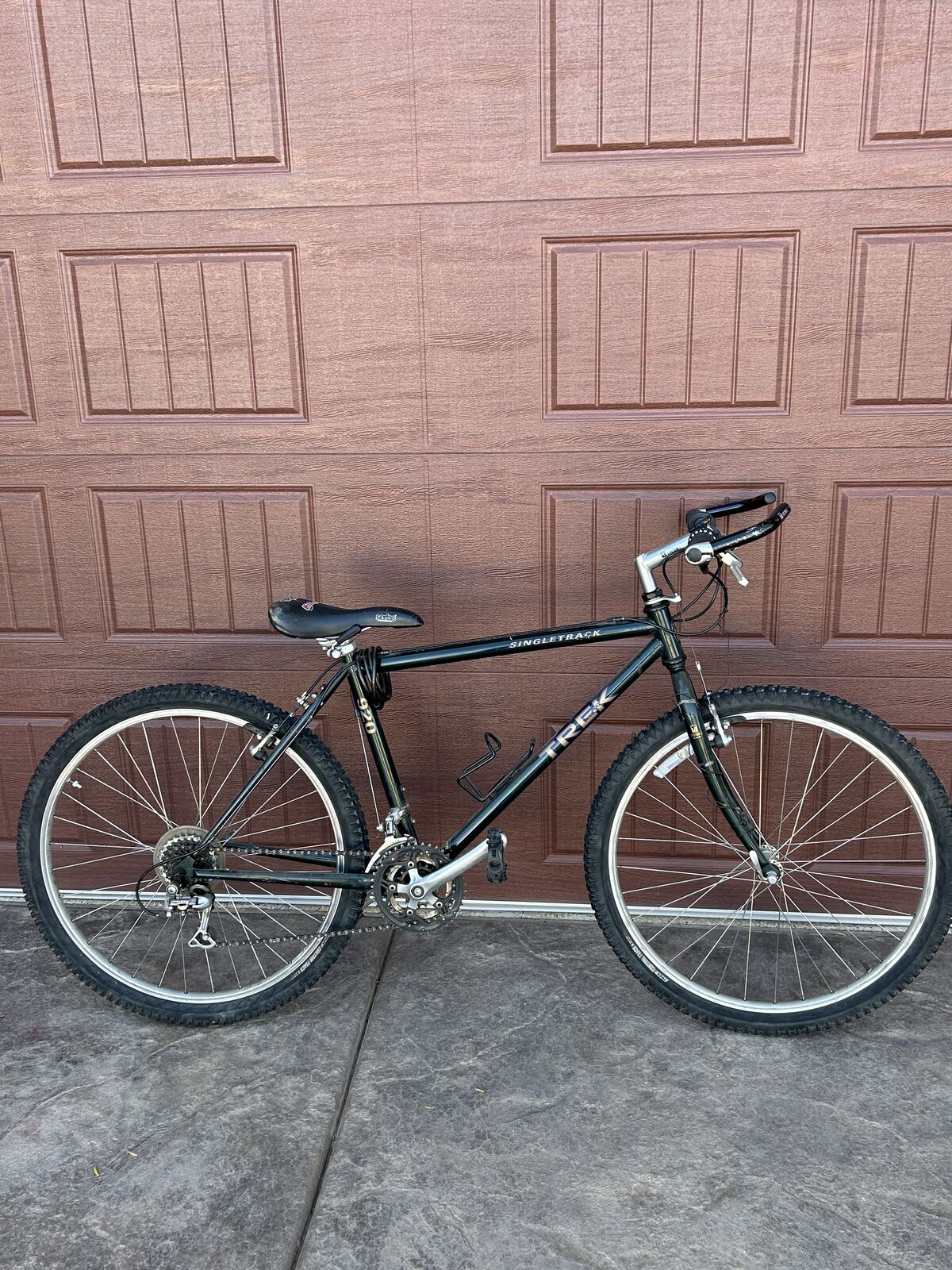 Trek Bicycle, St. George