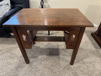Antique Table