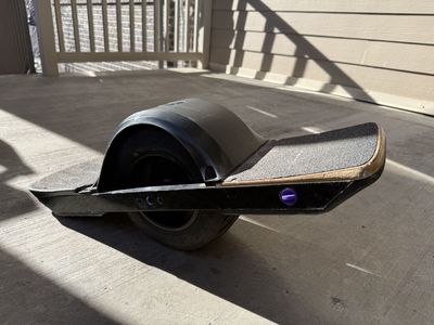 Onewheel XR Low Miles