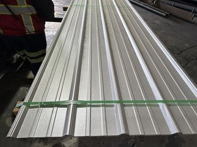 METAL ROOFING BUNDLE LOTS: LOT #2 - $323 total