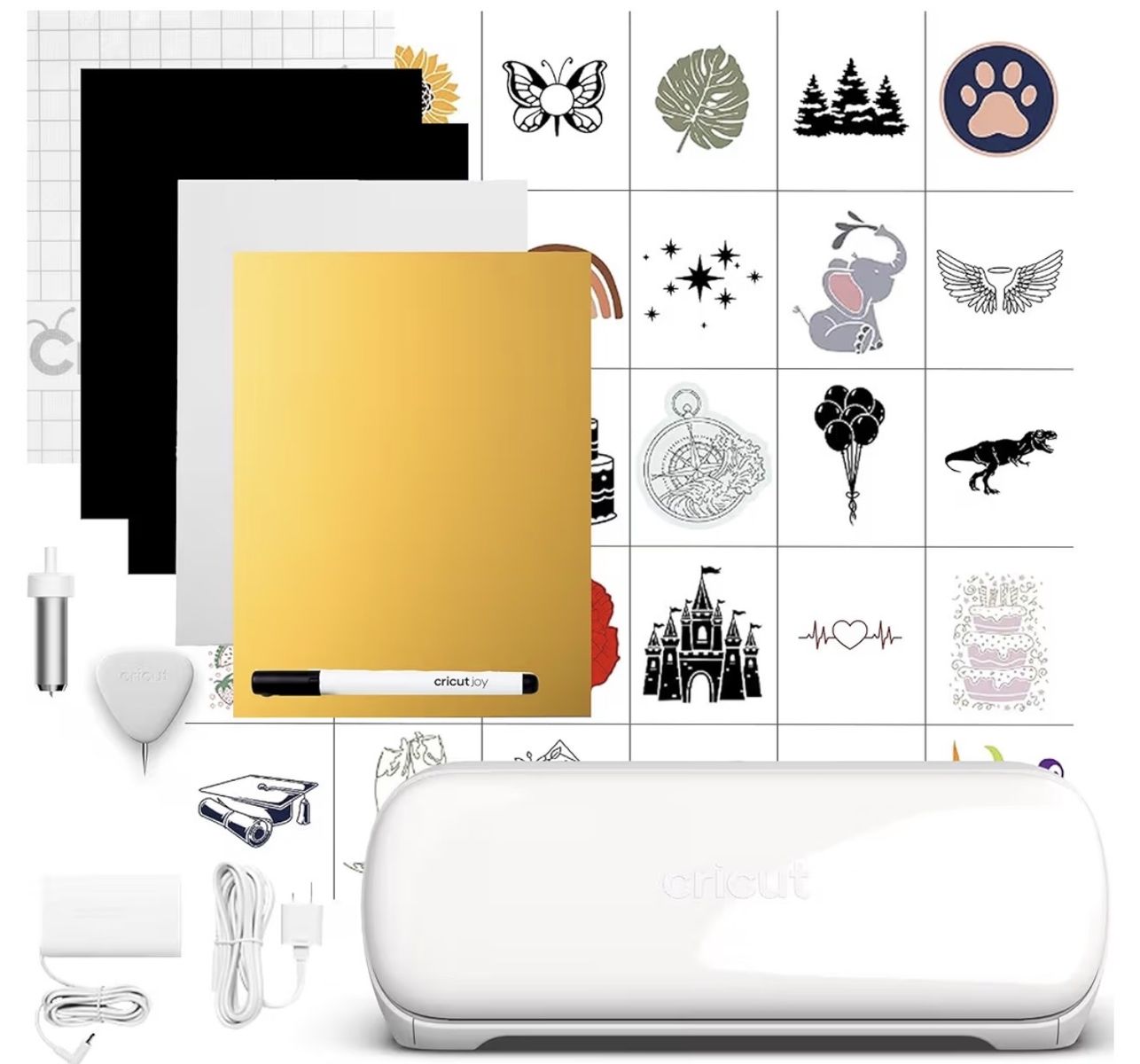 Cricut Joy Xtra