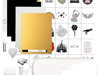 Cricut Joy Xtra