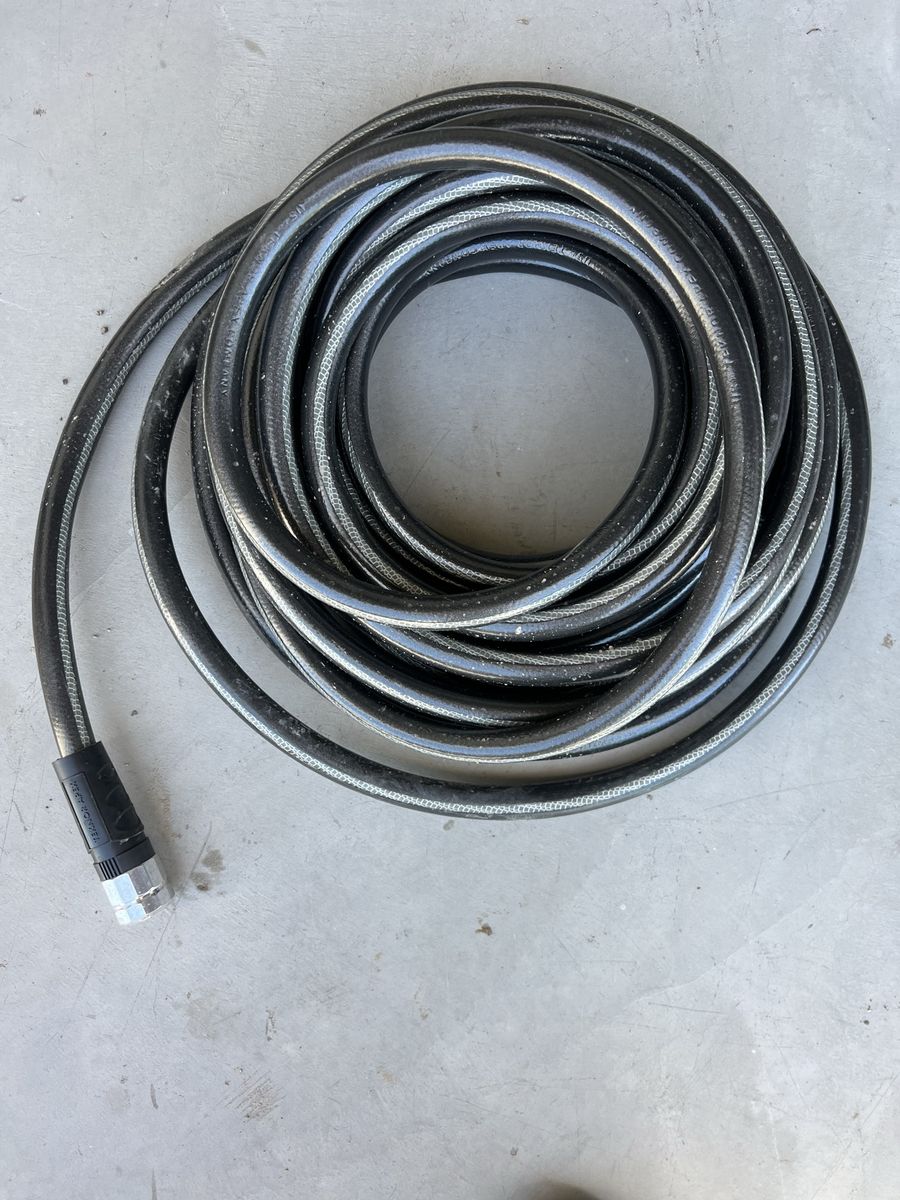50 ft garden hose