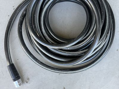 50 ft garden hose