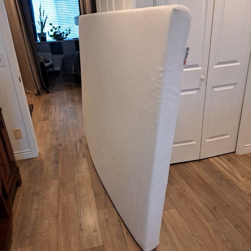 Mattress queen size RV