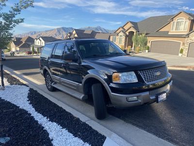 2003 Ford Expedition Eddie Bauer