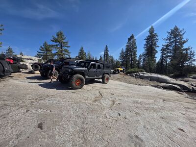40x13.50R17 nitto trail grapplers.