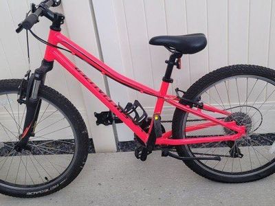Specialized Mountain Bike Hotrock 20