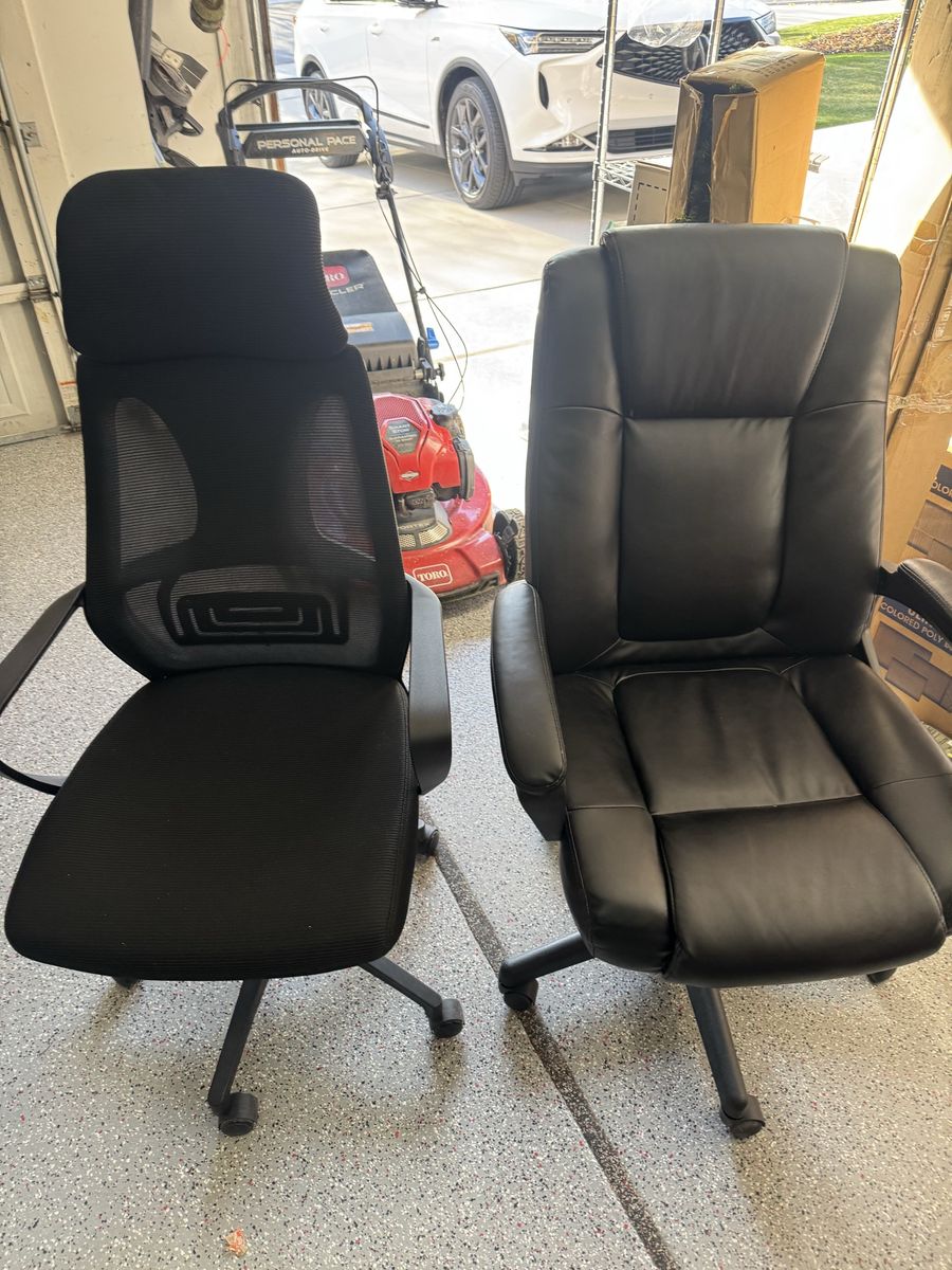 Office Chairs
