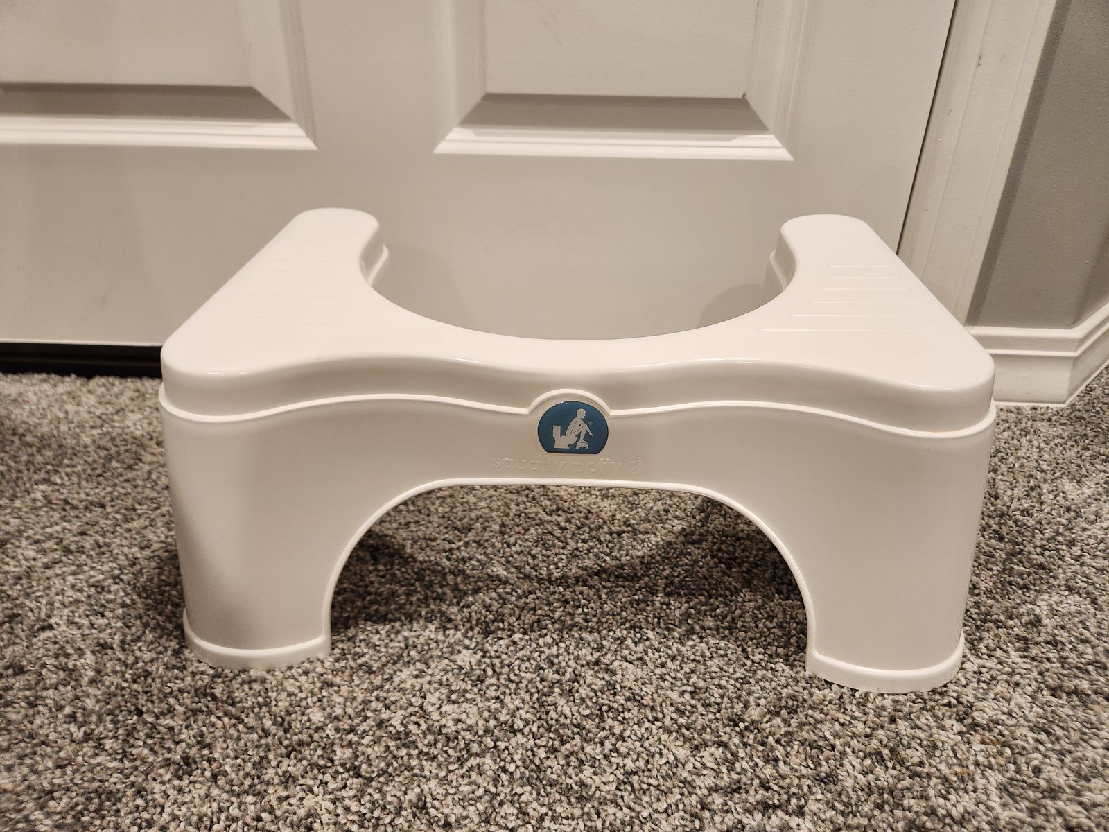 Squatty Potty - as seen on TV