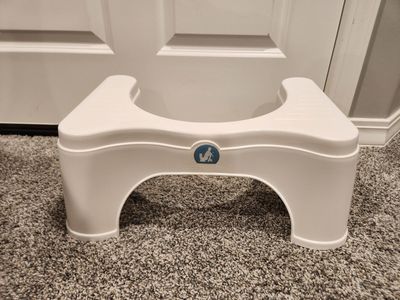 Squatty Potty - as seen on TV