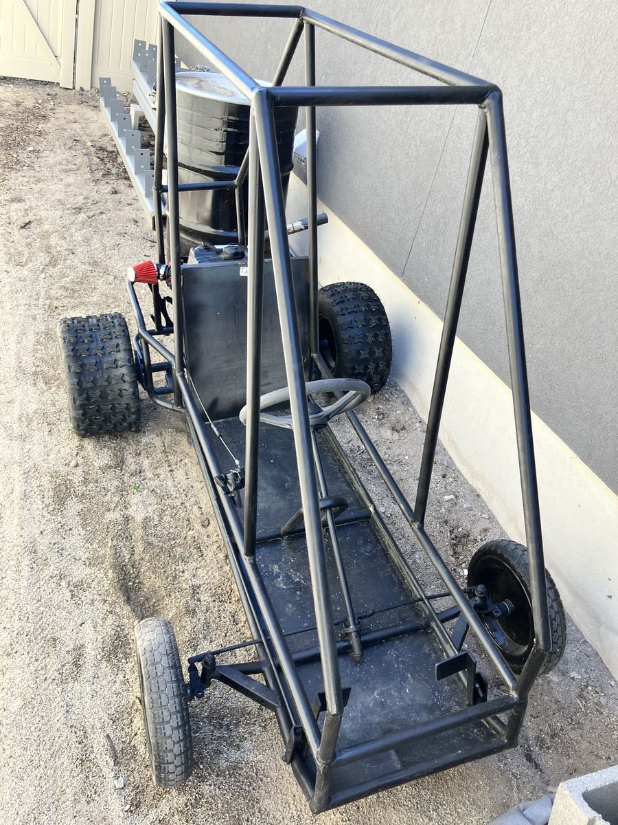 Go kart