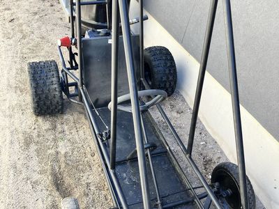 Go kart