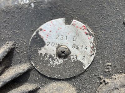 NP 231D