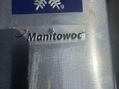 Ice machine