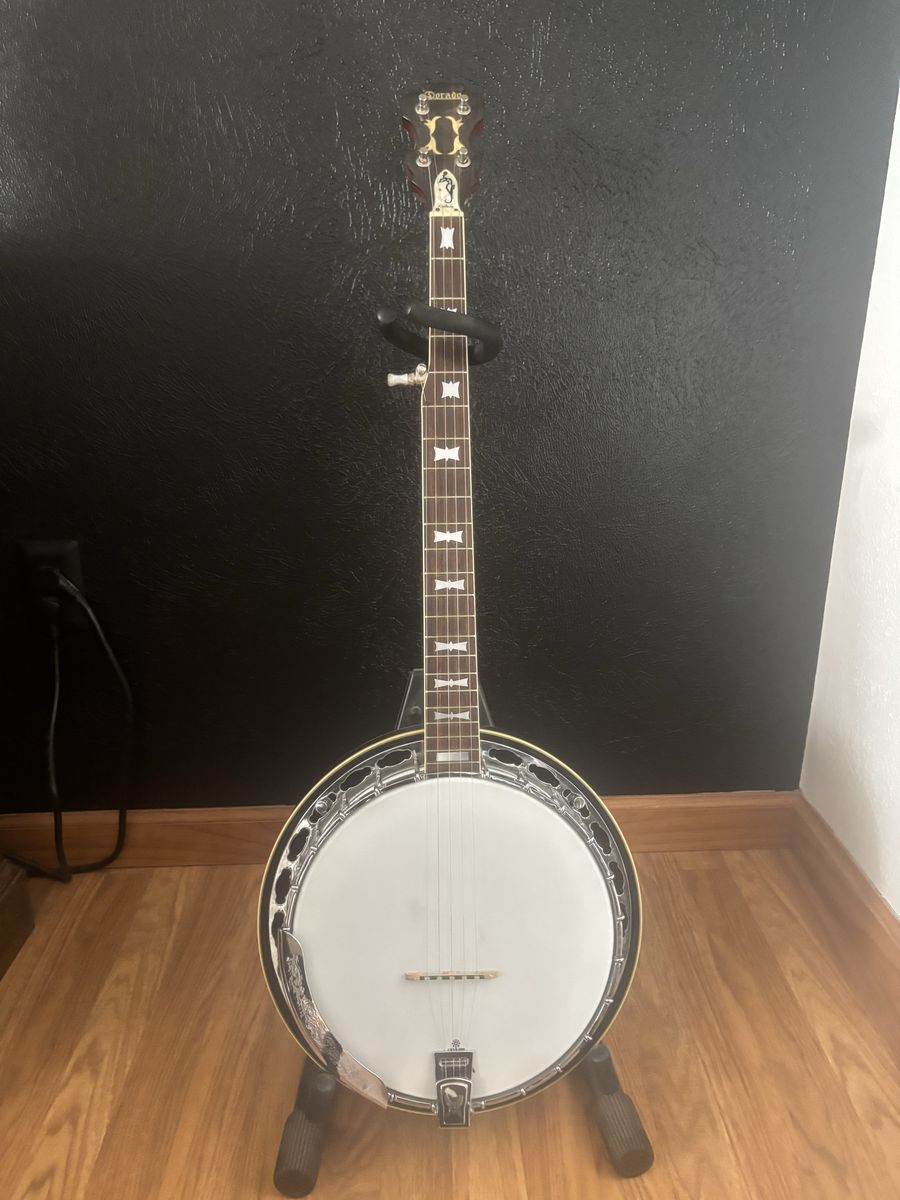 Banjo 5 String