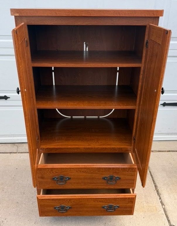 Nice dresser