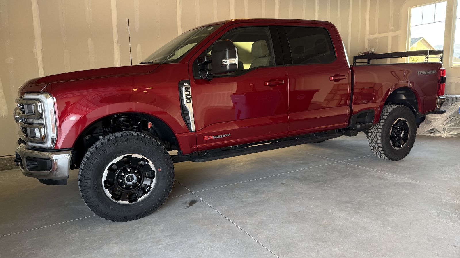 2026 Ford F-350 XLT