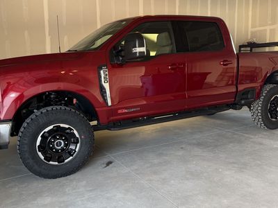2026 Ford F-350 XLT