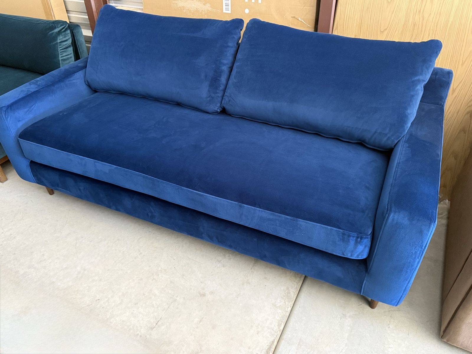 Interior Define Sloan Sofa (new)