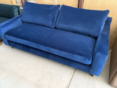Interior Define Sloan Sofa (new)