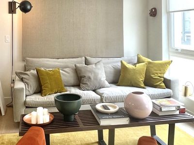 92” West Elm Harmony Sofa - Great Condition! Only one owner!