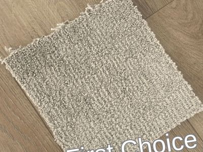 Full Nylon Carpet! Only $1.33/ sq ft