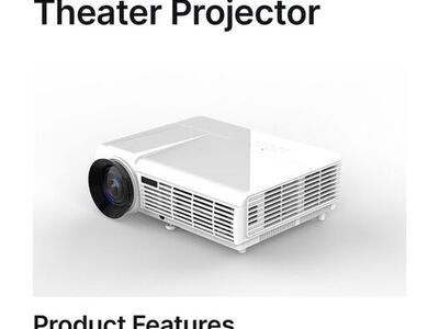 Projector