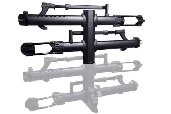 New Kuat NV Base 2.0 Hitch Rack 2 Bicycle ADD-ON (2 Available as of 6/13/26)