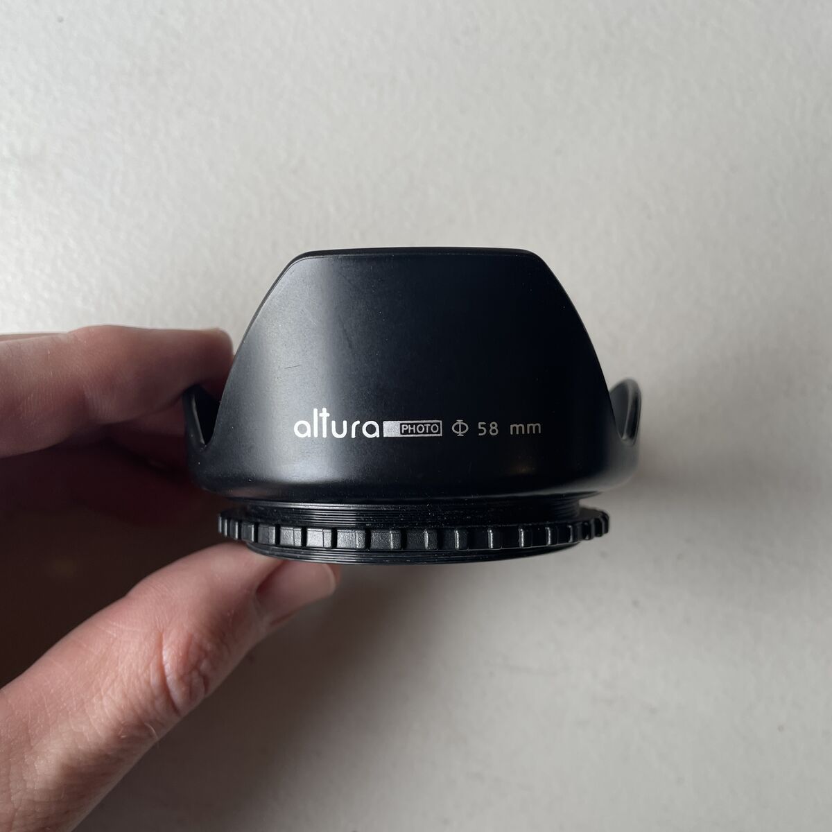 Canon Camera Lens Hoods